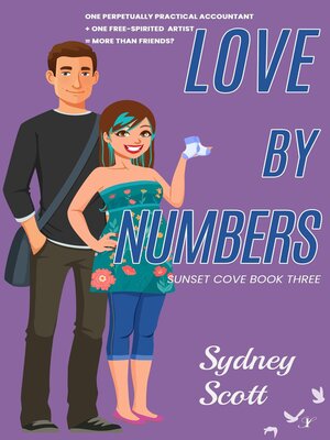 cover image of Love by Numbers